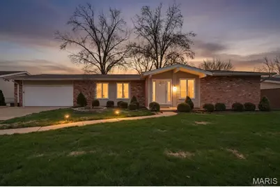 14342 Lake Tahoe Drive, Chesterfield, MO 63017 - Photo 30