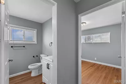 10132 Dellridge Lane, Saint Louis, MO 63136 - Photo 12