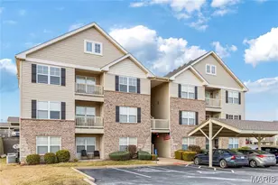 532 Bramblett Hills, O'Fallon, MO 63366 - Photo 1