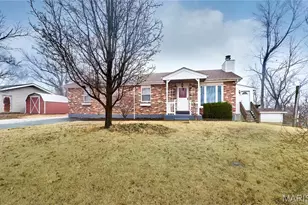 4938 Ben Myr Dr, House Springs, MO 63051 - Photo 2