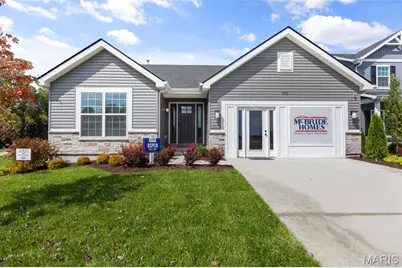2 Aspen At Wilmer Valley, Wentzville, MO 63385 - Photo 1