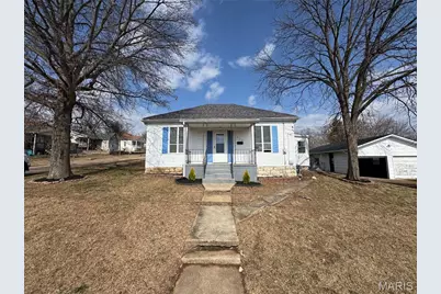 714 Stewart Street, De Soto, MO 63020 - Photo 1