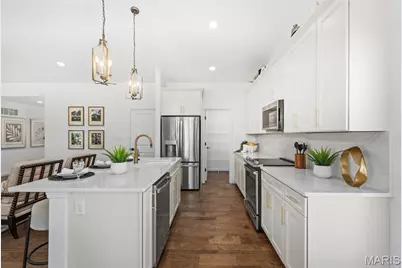 2 Aspen II At Wilmer Valley, Wentzville, MO 63385 - Photo 14