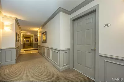 842 N New Ballas Court #103, Saint Louis, MO 63141 - Photo 30