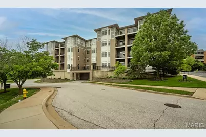 842 N New Ballas Court #103, Saint Louis, MO 63141 - Photo 28