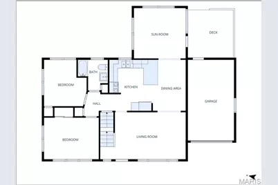 31 Godfrey Lane, Ferguson, MO 63135 - Photo 36