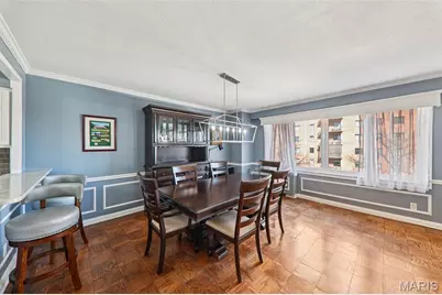 900 S Hanley Road #7D, Saint Louis, MO 63105 - Photo 10