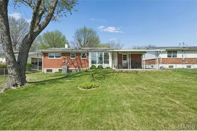 3068 Sedan Drive, Saint Louis, MO 63125 - Photo 22