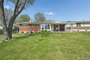 3068 Sedan Dr, Saint Louis, MO 63125 - Photo 22
