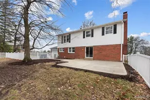 442 Royalwood Dr, Creve Coeur, MO 63141 - Photo 24