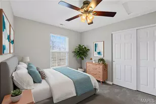 1117 Arbor Creek Dr, Unincorporated, MO 63122 - Photo 16