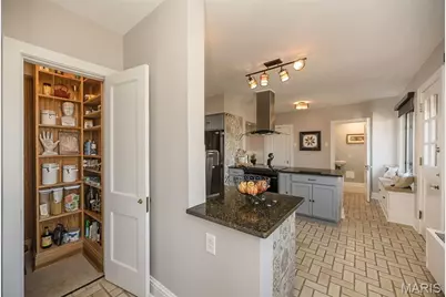 410 N Newstead Avenue #4E, Saint Louis, MO 63108 - Photo 18