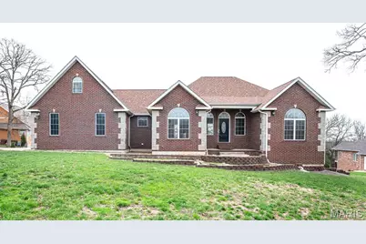 10558 Limestone Lane, Rolla, MO 65401 - Photo 8