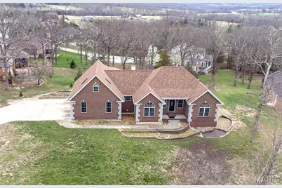 10558 Limestone Lane, Rolla, MO 65401 - Photo 1