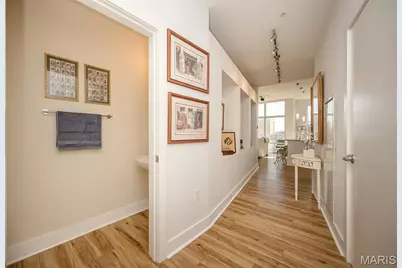 9 N Euclid Avenue #603, Saint Louis, MO 63108 - Photo 4