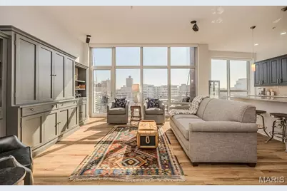 9 N Euclid Avenue #603, Saint Louis, MO 63108 - Photo 14