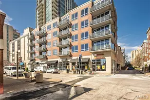 9 N Euclid Ave, Saint Louis, MO 63108 - Photo 2