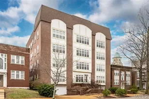 6404 Cates Ave, Saint Louis, MO 63130 - Photo 1