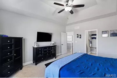 825 Liberty Creek Drive, Wentzville, MO 63385 - Photo 18