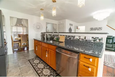 3558 Pearson Pointe Court, Saint Louis, MO 63129 - Photo 8