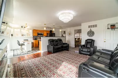 3558 Pearson Pointe Court, Saint Louis, MO 63129 - Photo 4