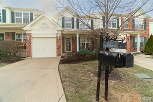 3558 Pearson Pointe Ct, Saint Louis, MO 63129 - Photo 1