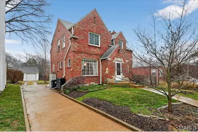 1310 Midland Drive, Saint Louis, MO 63130 - Photo 2