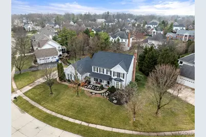 2698 Joyceridge Drive, Chesterfield, MO 63017 - Photo 58