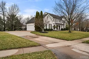 2698 Joyceridge Dr, Chesterfield, MO 63017 - Photo 54