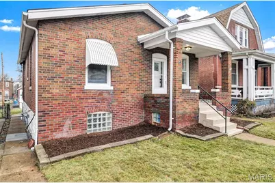 4404 Taft Avenue, Saint Louis, MO 63116 - Photo 2