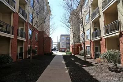 1251 Strassner Drive #2301, Brentwood, MO 63144 - Photo 30