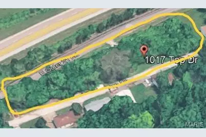 1017 Top Drive, Arnold, MO 63010 - Photo 4