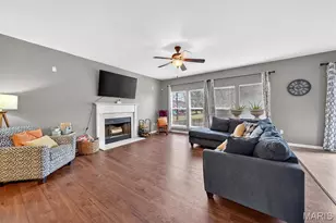 507 Country Chase Dr, O'Fallon, MO 63367 - Photo 10