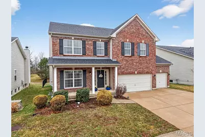 507 Country Chase Drive, O'Fallon, MO 63367 - Photo 58