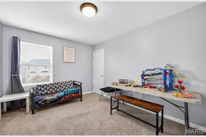 507 Country Chase Drive, O'Fallon, MO 63367 - Photo 38
