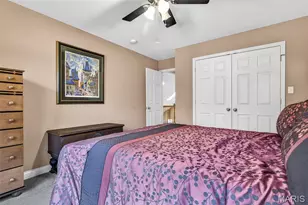 3628 Wheatfield Cir, Byrnes Mill, MO 63051 - Photo 24