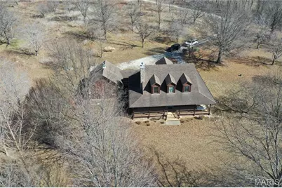 41 Lakeview Lane, High Hill, MO 63350 - Photo 28