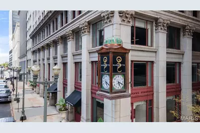 314 N Broadway #1401, Saint Louis, MO 63102 - Photo 1