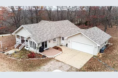 5767 Highway N, Bourbon, MO 65441 - Photo 1