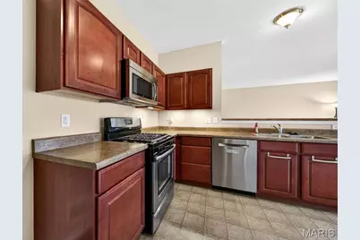 5406 Misty Crossing Court, Florissant, MO 63034 - Photo 6