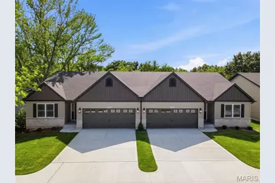 1599 Belleau Creek Road #2 B, O'Fallon, MO 63366 - Photo 50