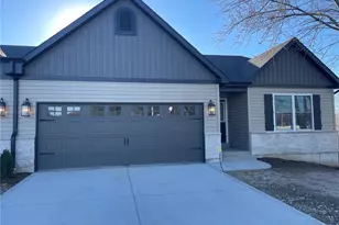 1599 Belleau Creek Rd, O'Fallon, MO 63366 - Photo 1