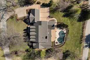 16 Outer Ladue Dr, Frontenac, MO 63131 - Photo 62