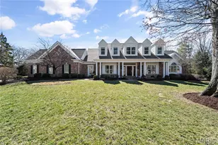 16 Outer Ladue Dr, Frontenac, MO 63131 - Photo 1