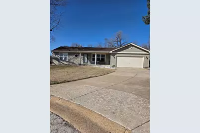10151 Isabelle Place, Saint Ann, MO 63074 - Photo 1
