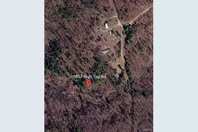 10857 High Top Road, Potosi, MO 63664 - Photo 1