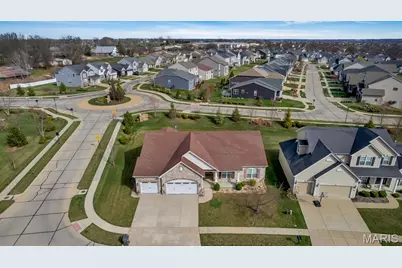 798 Wilbie Court, O'Fallon, MO 63368 - Photo 4