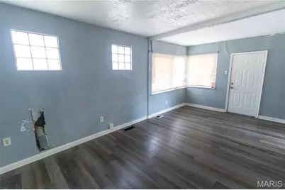 7129 Garesche Avenue, Saint Louis, MO 63136 - Photo 10