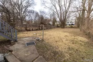 7129 Garesche Ave, Saint Louis, MO 63136 - Photo 22