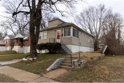 7129 Garesche Avenue, Saint Louis, MO 63136 - Photo 2